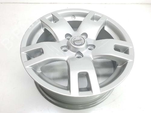 Rim NISSAN X-TRAIL II (T31) 2.0 dCi 4x4 | BP7039570C45 