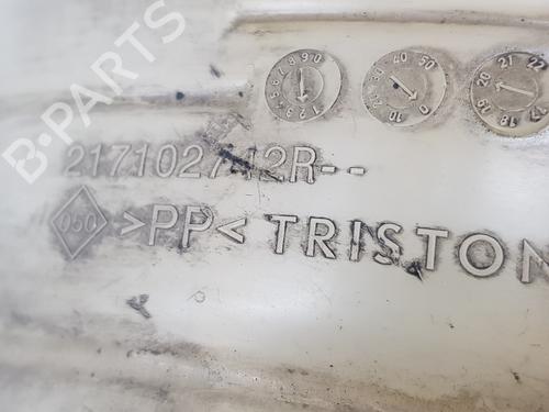 Expansion tank NISSAN PRIMASTAR Van (X83)  | BP27880382C120 