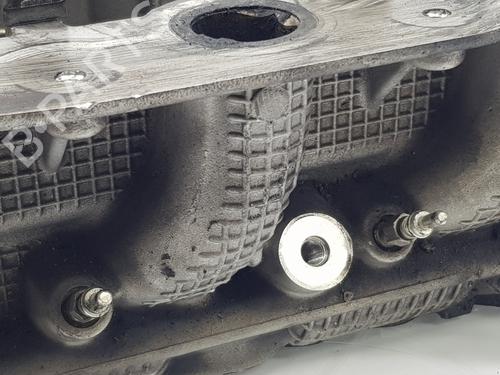 Cylinder head LAND ROVER RANGE ROVER SPORT I (L320) 2.7 D 4x4 | BP24615068M5 