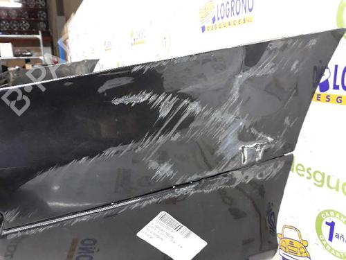 Rear bumper AUDI Q7 (4LB) 3.0 TDI quattro | BP1958285C8 