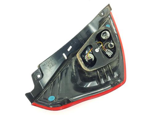 Right taillight FORD FIESTA VI (CB1, CCN)  | BP28278821C35 