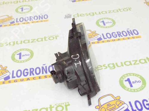 Left front fog light BMW 5 (E60) 520 d | BP1270427C30 