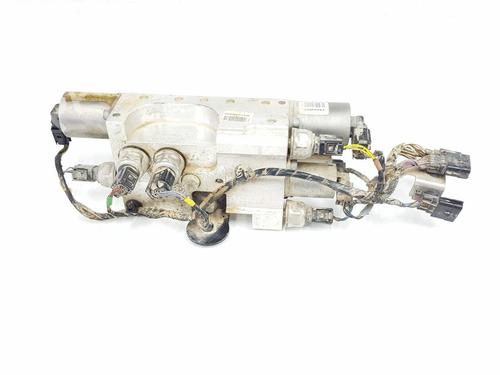 Used Suspension compressor Suspension compressor LAND ROVER RANGE ROVER IV (L405) [2012-2021] 40295232 40295232