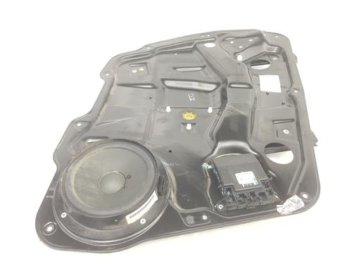 Front left window mechanism MERCEDES-BENZ M-CLASS (W164) ML 350 4-matic (164.186) | BP15804579C22 