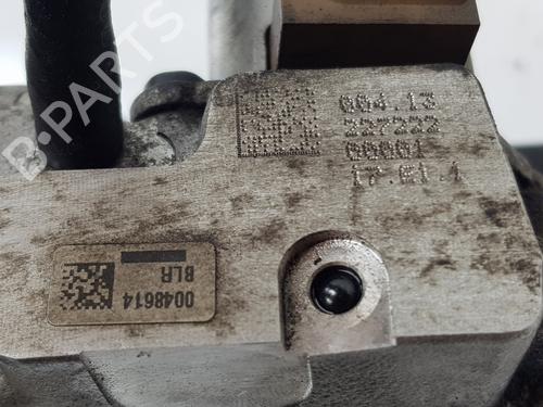 Injection pump MERCEDES-BENZ SPRINTER 4,6-t Van (B906) 416 CDI (906.653, 906.655, 906.657, 906.633, 906.635,... | BP25997383M78 