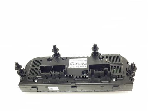 Climate control VW CRAFTER Platform/Chassis (SZ_)  | BP29535171I5 
