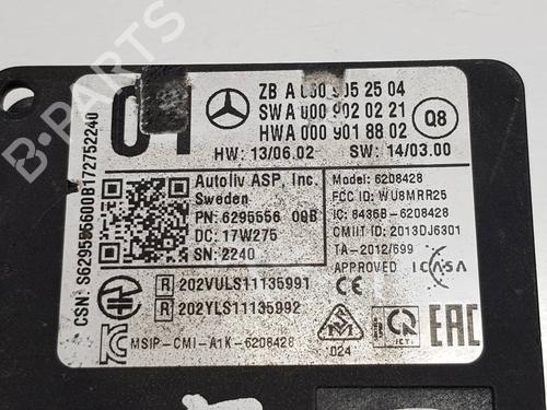 Electronic module MERCEDES-BENZ CLA Coupe (C117) CLA 220 CDI / d (117.303) | BP39532732M83 - Image 6
