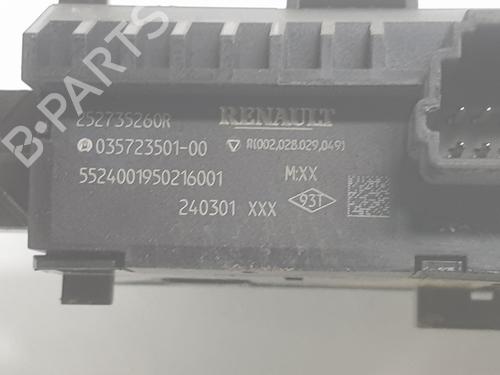Switch RENAULT ARKANA I (LCM_, LDN_)  | BP33861493I30  - Image 5