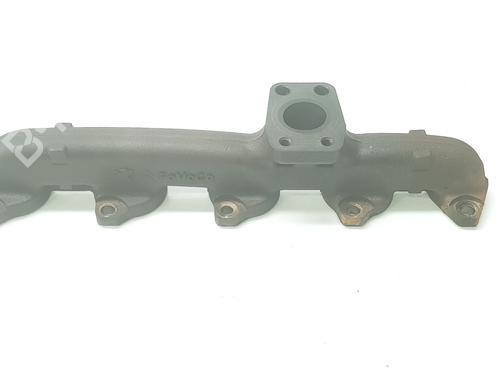 Used Exhaust manifold Exhaust manifold OPEL COMBO Box Body/MPV (K9) 1.5 D (102 hp) 33474648 33474648