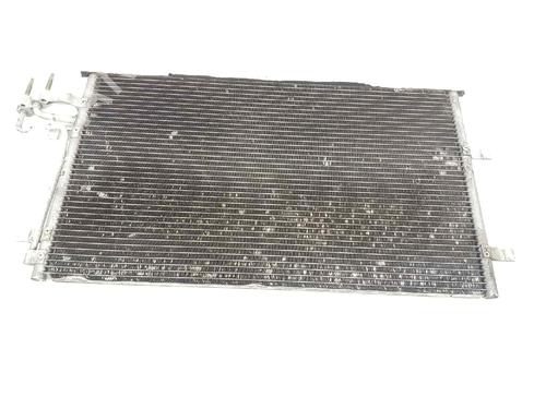 Used AC radiator FORD FOCUS II (DA_, HCP, DP) 1.6 (100 hp) 3380981
