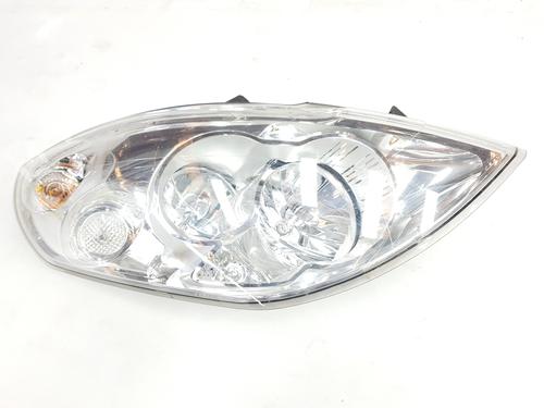 Right headlight RENAULT MASTER III Platform/Chassis (EV, HV, UV) | BP36302378C29 - Image 4