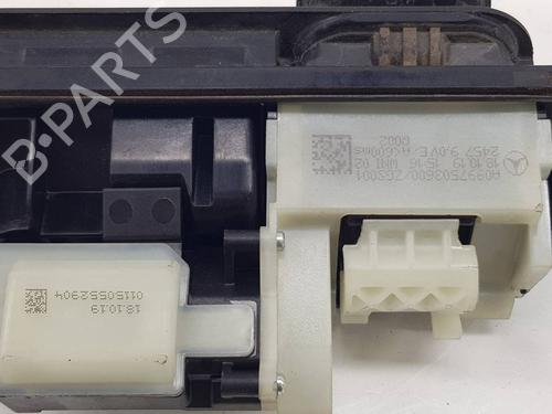 Tailgate handle MERCEDES-BENZ E-CLASS (W213) E 220 d 4-matic (213.005) | BP40156195C132 - Image 7