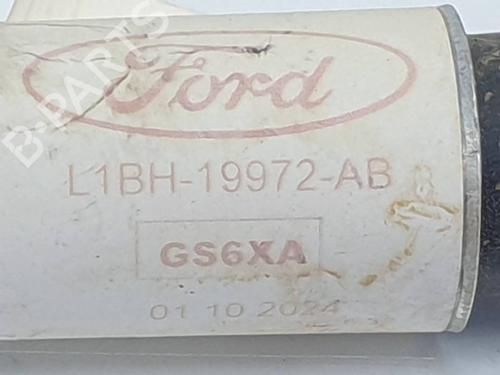 AC pipe FORD PUMA (J2K, CF7) | BP39029514M126 - Image 6