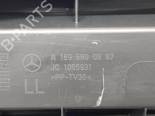 Airbag Kit MERCEDES-BENZ B-CLASS Sports Tourer (W245) B 180 CDI (245.207) | BP5589565C86 