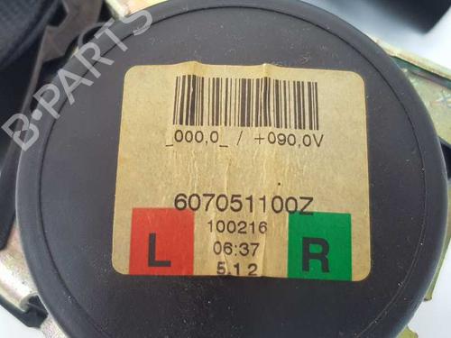 Rear right seatbelt BMW X1 (E84) sDrive 18 d | BP6622469I28 