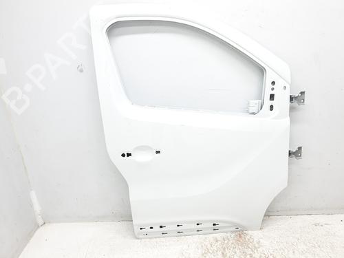 Used Right front door RENAULT TRAFIC III Bus (JG_) [2014-2025]  21003809