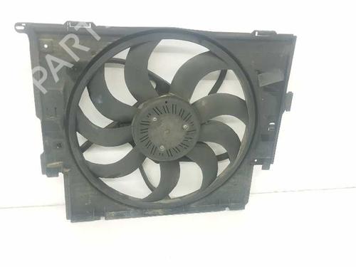 Used Radiator fan BMW 3 Touring (F31) 320 d (184 hp) 7679240