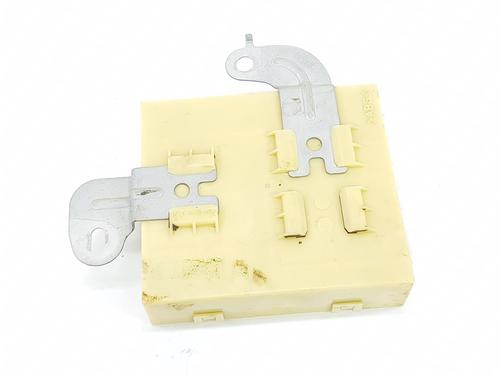Electronic module TOYOTA LAND CRUISER PRADO (_J12_) 3.0 D-4D (KDJ120, KDJ125) | BP9727607M83 