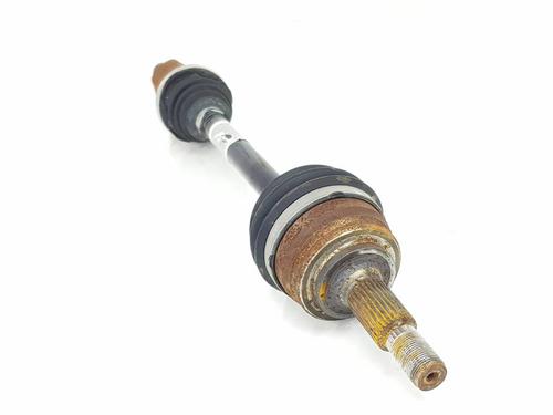 Left front driveshaft CITROËN BERLINGO (ER_, EC_) 1.5 BlueHDi 130 (ECYHZJ, ECYHZR) | BP38445570M38 - Image 6