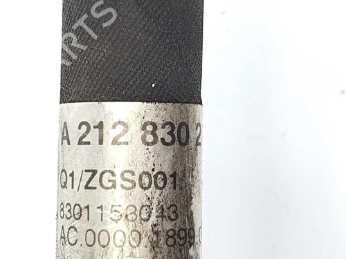 Other MERCEDES-BENZ C-CLASS (W204) C 220 CDI (204.002) | BP14087492O1 
