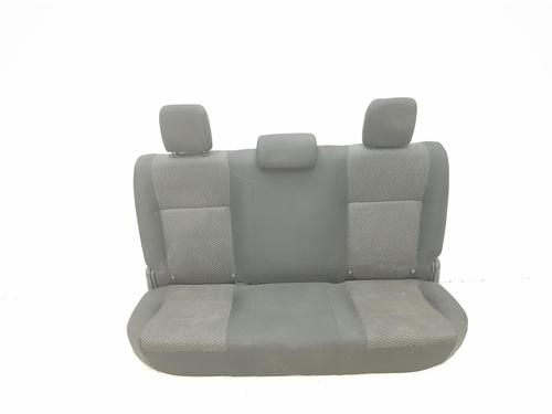 Rear seat TOYOTA HILUX VIII Pickup (_N1_) 2.4 D 4WD (GUN125_, GUN125R) ASIENTOS TRASEROS | DE TELA |