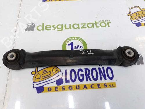 Used Left rear suspension arm MERCEDES-BENZ SLK (R171) 200 Kompressor (171.442) (163 hp) 14122852