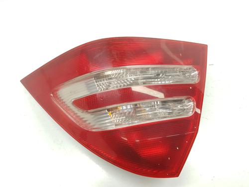 Right taillight MERCEDES-BENZ C-CLASS (W203) C 220 CDI (203.008) | BP9978234C35 