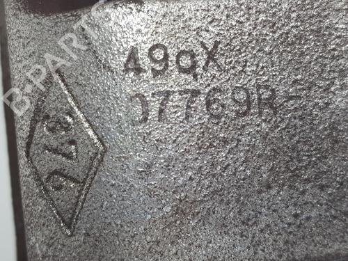 Left front brake caliper DACIA SANDERO 1.2 16V | BP11601059M105 