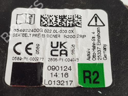 Other DACIA JOGGER (RK_)  | BP32371925O1  - Image 5