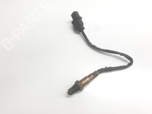 Electronic sensor AUDI A4 B8 Avant (8K5) 2.0 TDI quattro | BP31909384M84