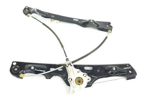 Used Front right window mechanism Front right window mechanism BMW X1 (E84) sDrive 18 d (143 hp) 33296015 33296015