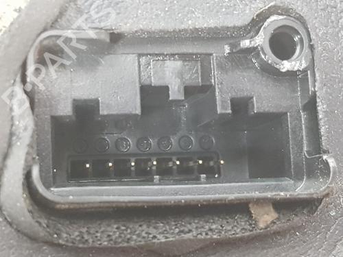 Front right lock SEAT LEON (5F1) 1.6 TDI | BP8589621C97 