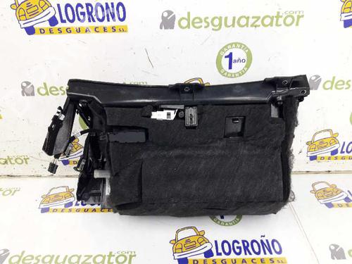 Glove box MERCEDES-BENZ S-CLASS (W221, V221) S 320 CDI (221.022, 221.122) | BP2133658C95 