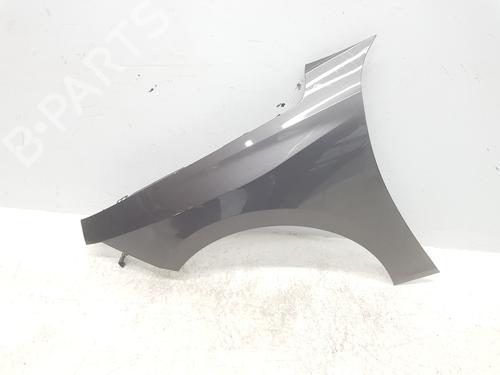 Used Left front fenders OPEL ASTRA L Sports Tourer (O5) 1.2 (FRHNPJ) (110 hp) 24396716