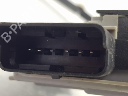 Rear right lock CITROËN BERLINGO (ER_, EC_) 1.5 BlueHDi 100 | BP29262406C99 