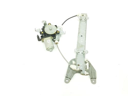 Rear left window mechanism NISSAN MURANO I (Z50) 3.5 4x4 | BP8877683C24 