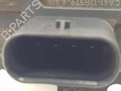 Mass air flow sensor FORD TRANSIT COURIER B460 MPV 1.5 TDCi | BP16680821M95 