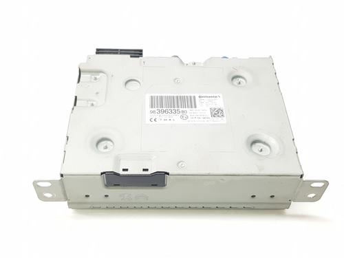 Used Radio Radio 36788670 36788670