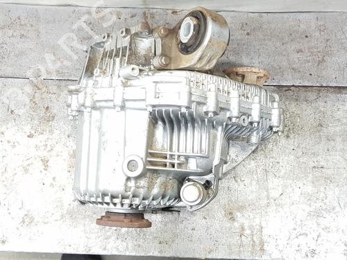 Transfer box LAND ROVER DISCOVERY III (L319) 2.7 TD 4x4 | BP31356579M36 