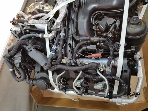 Engine PORSCHE MACAN (95B) 3.0 S Diesel | BP31760435M1