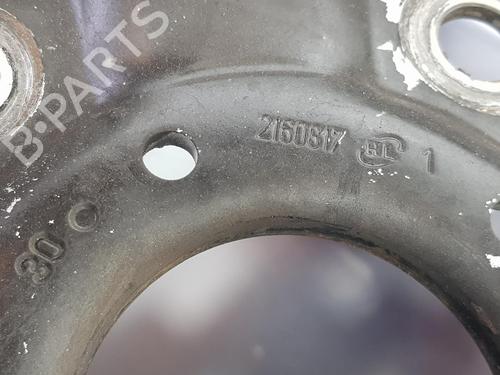 Rim FORD TRANSIT Van (FA_ _) 2.4 TDE | BP9699906C45 