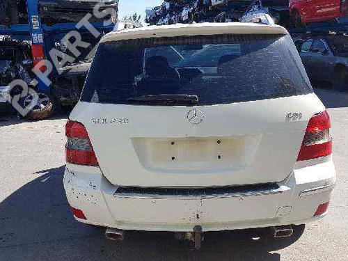 Cylinder head MERCEDES-BENZ GLK-CLASS (X204) 220 CDI (204.902) | BP10975338M5  - Image 52