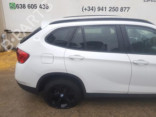 Front differential BMW X1 (E84) xDrive 18 d | BP38253226M23 - Image 15