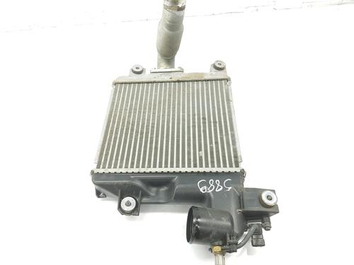 Intercooler TOYOTA LAND CRUISER PRADO (_J12_) 3.0 D-4D (KDJ120, KDJ125) | BP12465382M30 