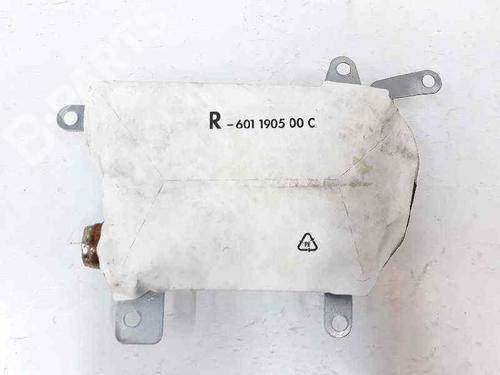 Used Right door airbag Right door airbag BMW 5 (E60) 520 d (163 hp) 6622917 6622917