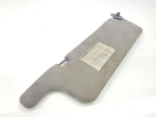 Right sun visor TOYOTA LAND CRUISER 90 (_J9_) 3.0 TD (KZJ90_, KZJ95_, KZJ90R, KZJ95R, KZJ90W, KZJ95W) | BP18709271I2 