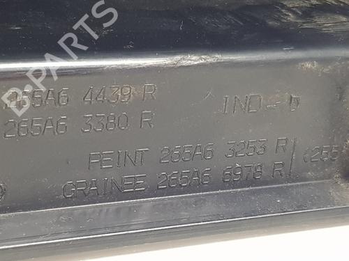 Left taillight OPEL VIVARO B Bus (X82) | BP36678376C34 - Image 4