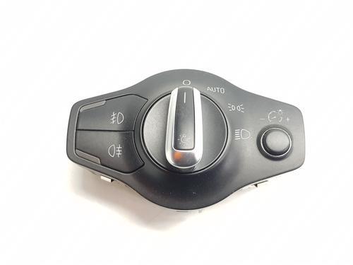Used Headlight switch AUDI A4 B8 Avant (8K5) 2.0 TDI (143 hp) 30472000