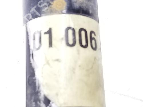 Right rear driveshaft MERCEDES-BENZ M-CLASS (W163) ML 230 (163.136) | BP11284156M41 