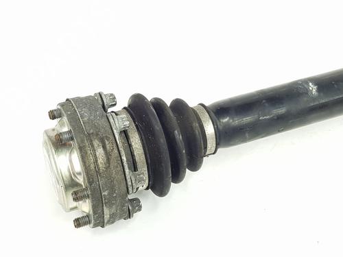 Left rear driveshaft BMW 1 (E81) 116 i | BP37198359M40 - Image 2
